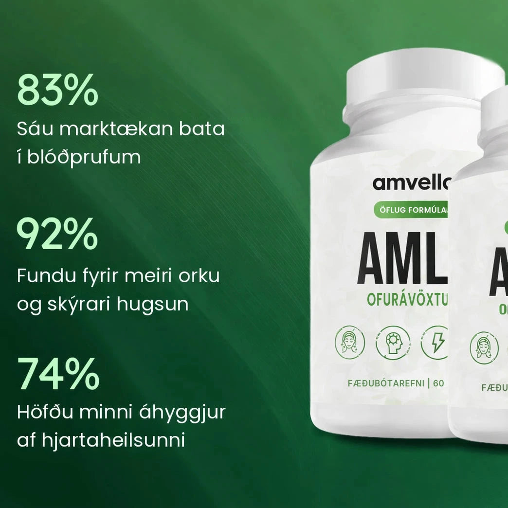 Amla ofurávaxtahylki